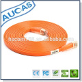 Fibra exterior cat6 cabo de remendo 2m 3m 5m